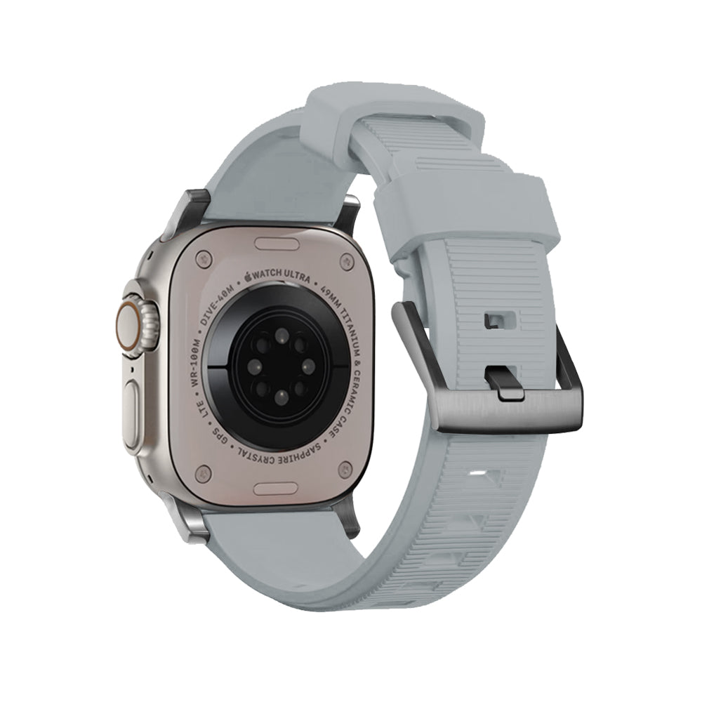 Correa Silicona Texturizada Apple Watch