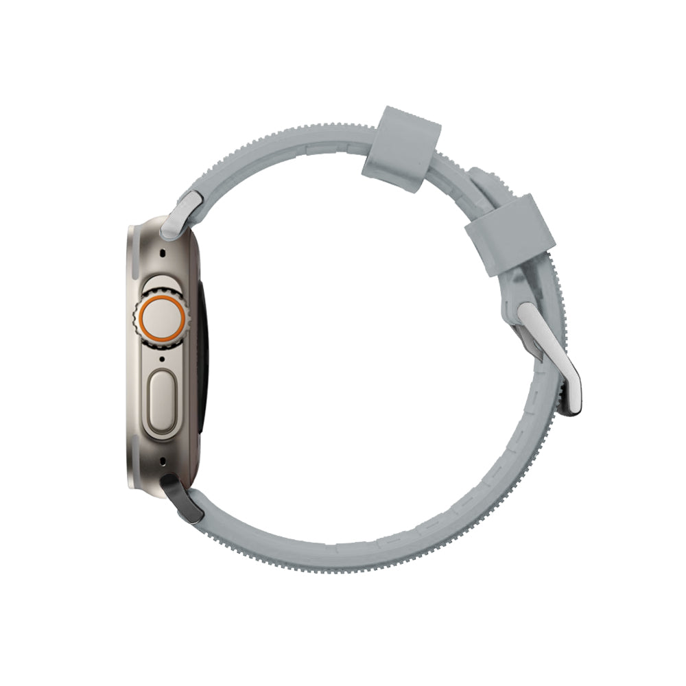 Correa Silicona Texturizada Apple Watch