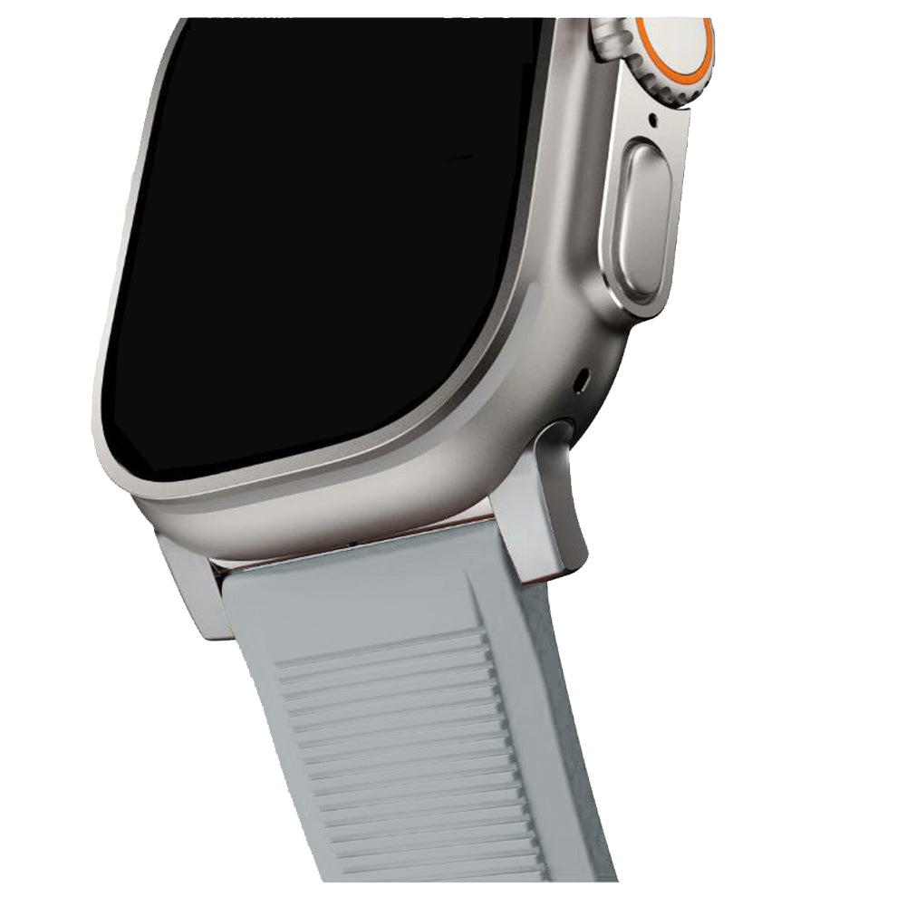 Correa Silicona Texturizada Apple Watch