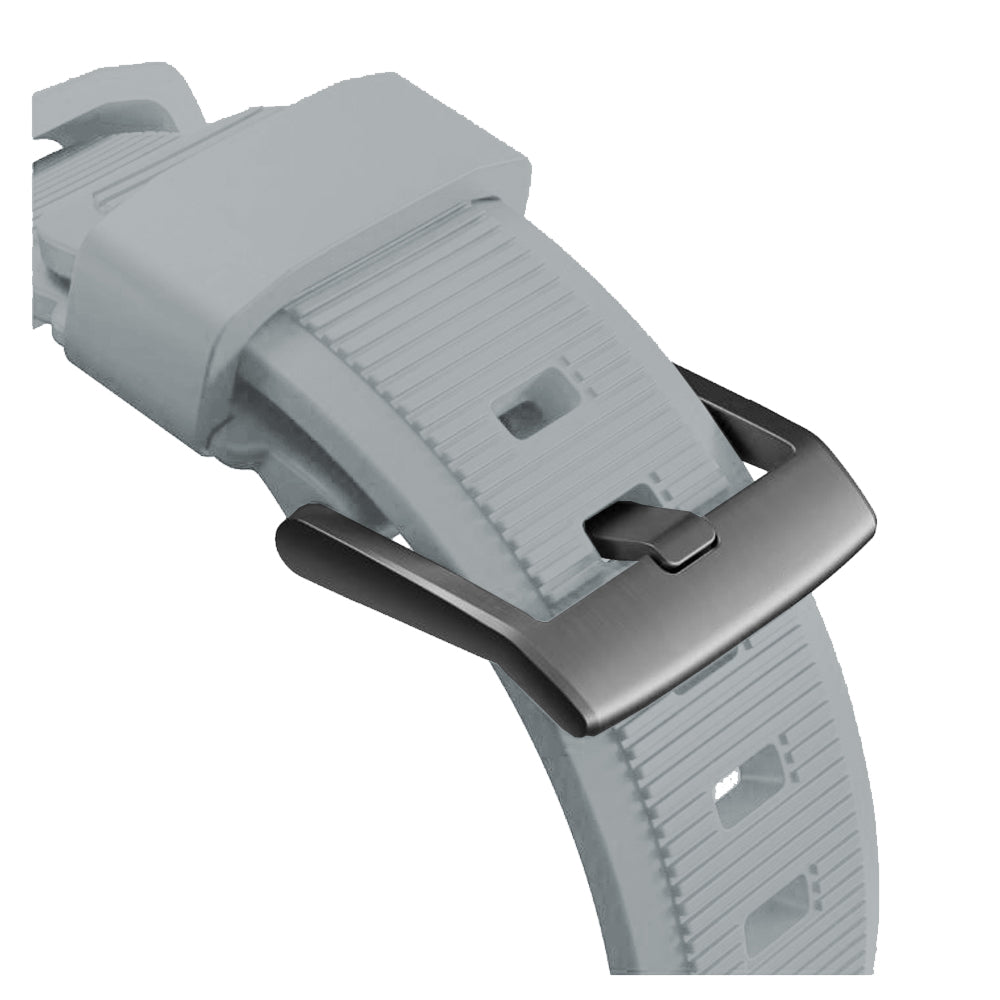 Correa Silicona Texturizada Apple Watch