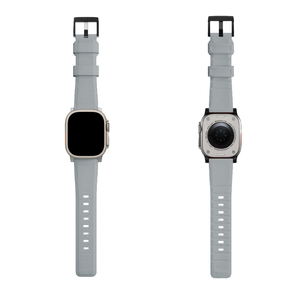 Correa Silicona Texturizada Apple Watch