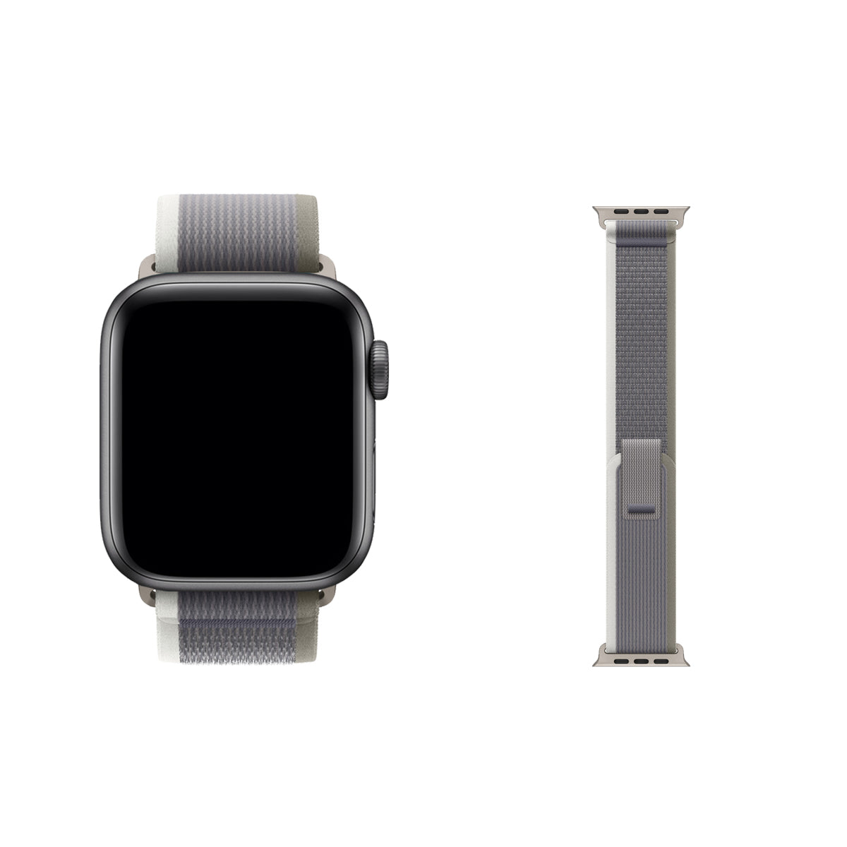 Correa Trail Loop Apple Watch