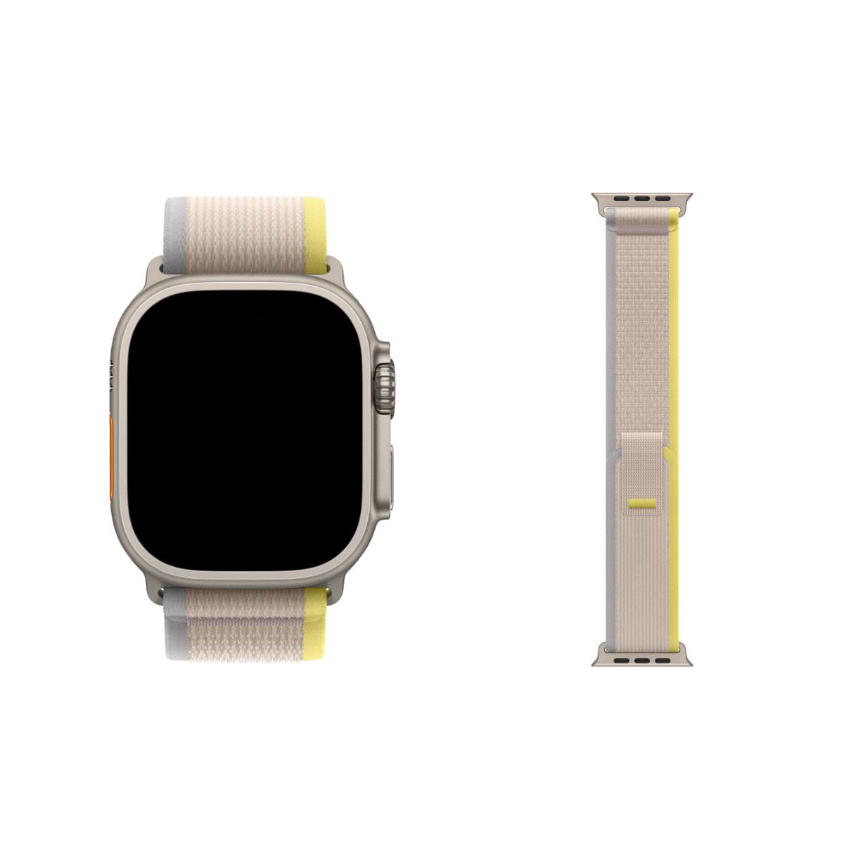 Correa Trail Loop Apple Watch