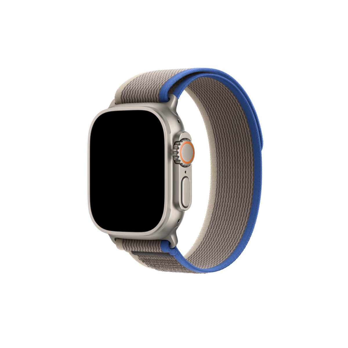 Correa Trail Loop Apple Watch