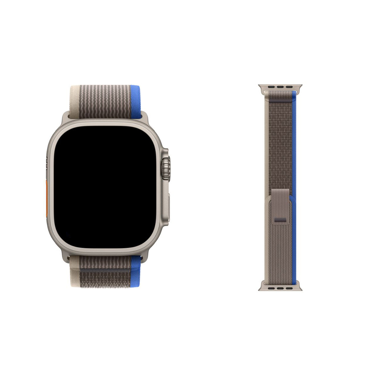 Correa Trail Loop Apple Watch