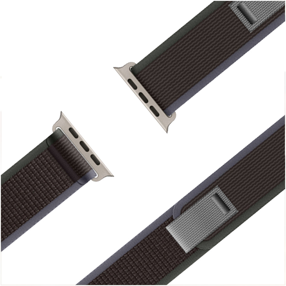 Correa Trail Loop Apple Watch