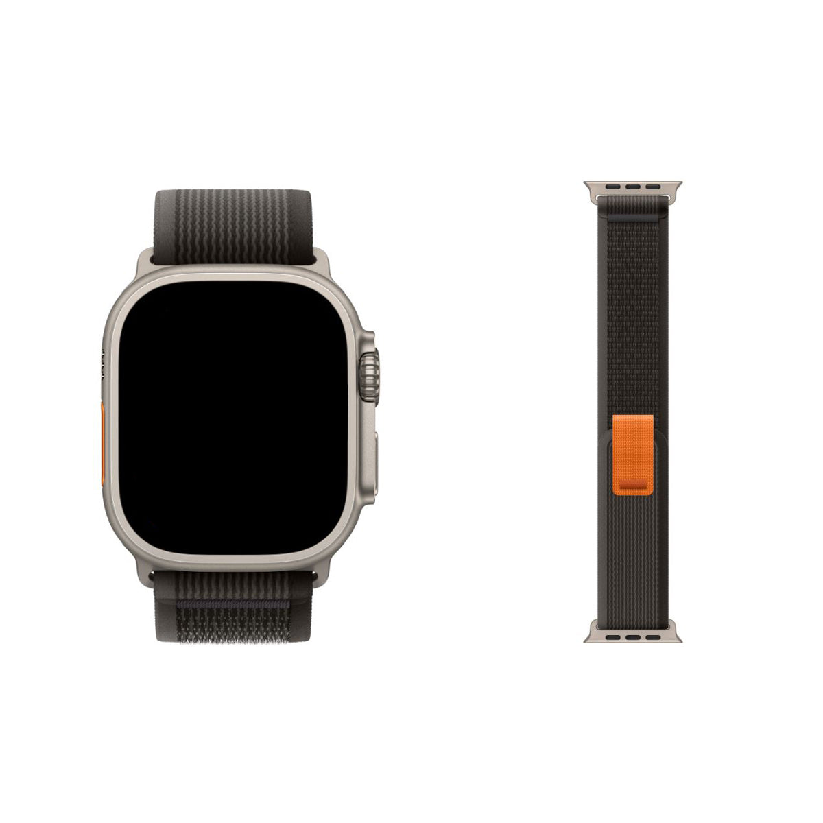 Correa Trail Loop Apple Watch