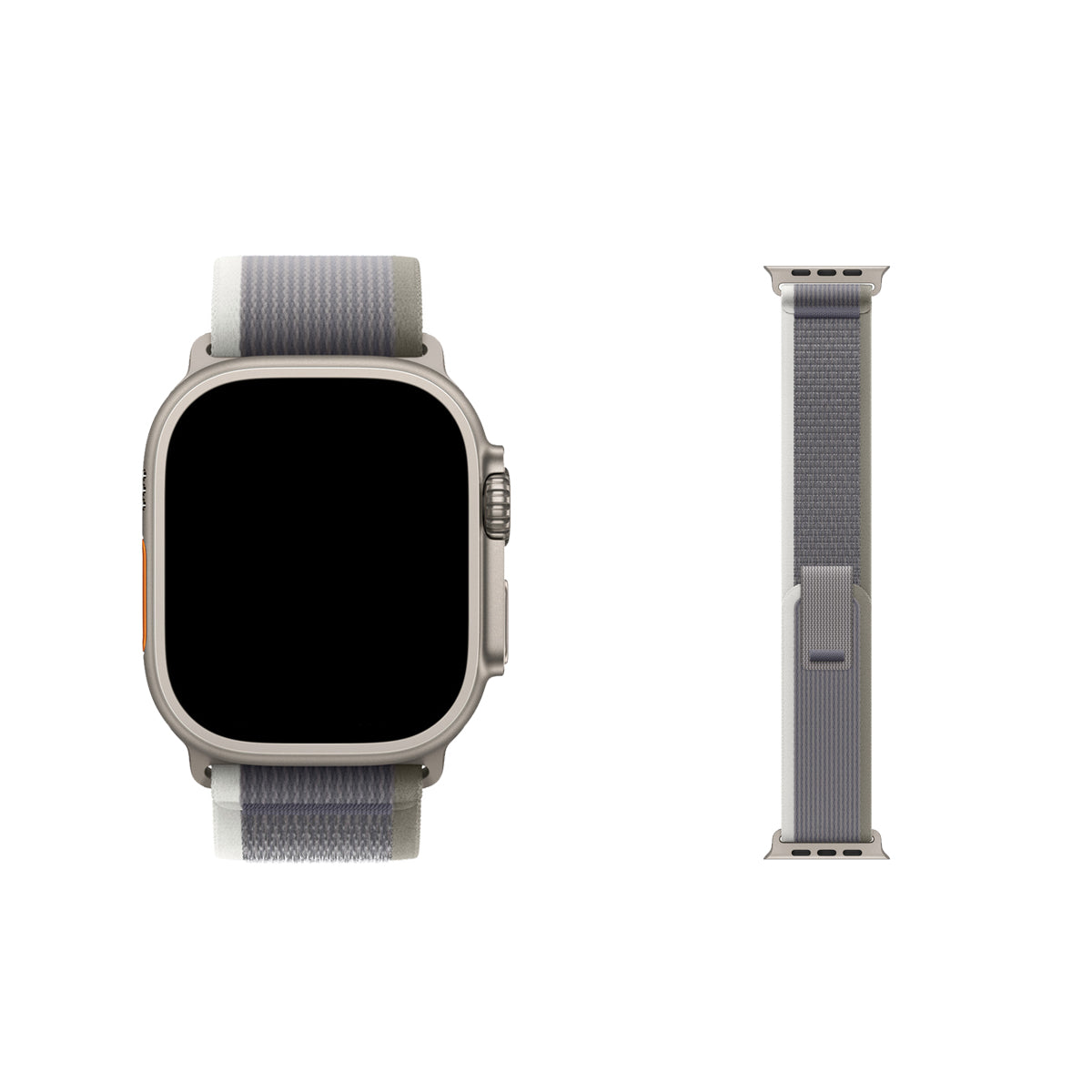 Correa Trail Loop Apple Watch