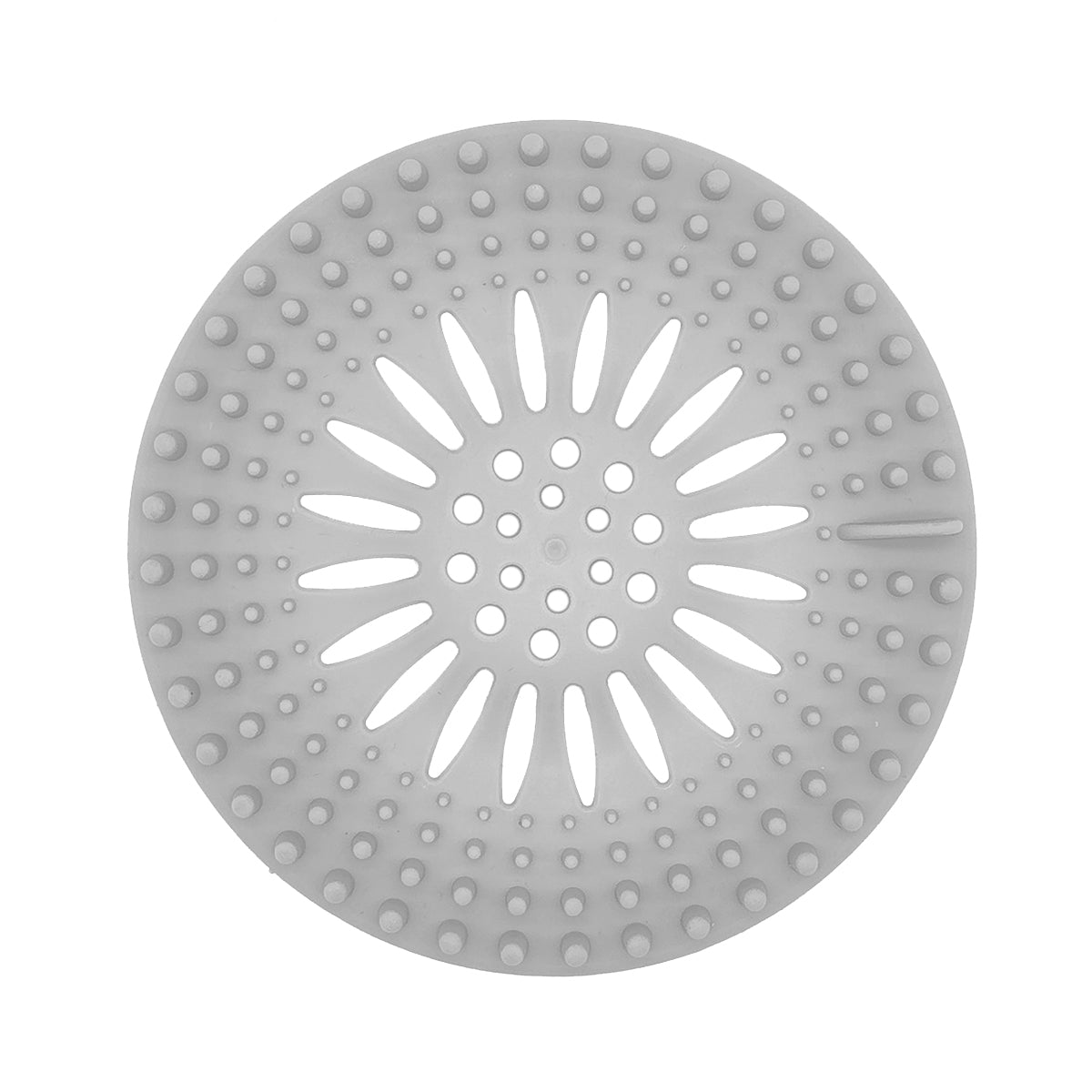 Protector Silicona Para Desague / Drenaje