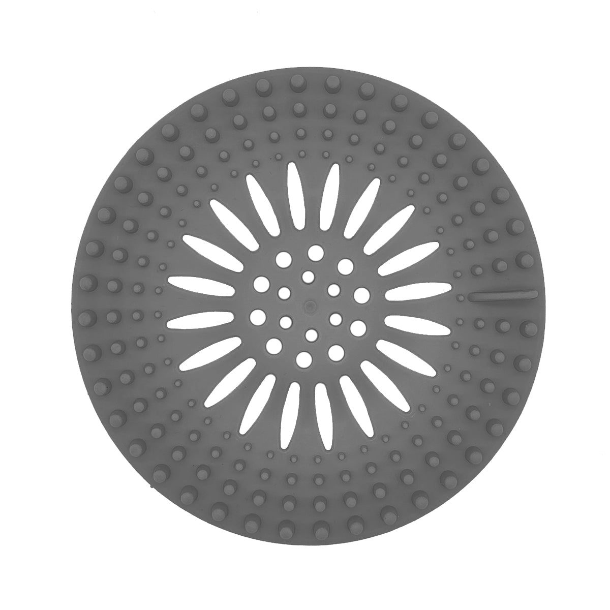 Protector Silicona Para Desague / Drenaje