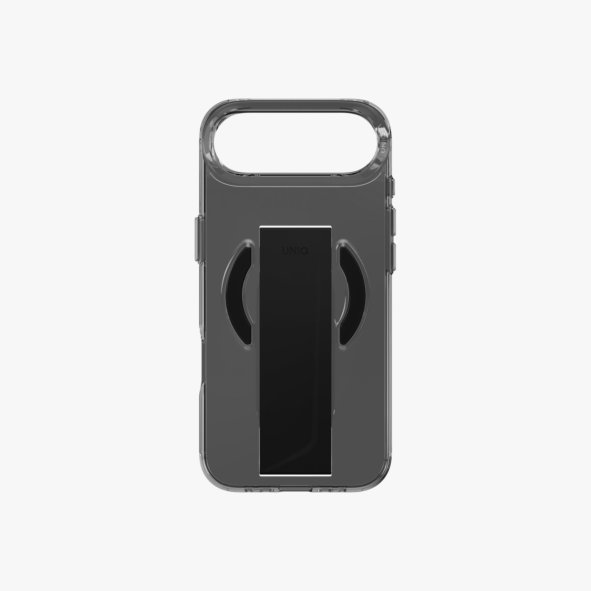 Carcasa Uniq Heldro Air Magsafe iPhone Air - Negra - OPEN BOX - NUEVA PERO SIN EMPAQUE