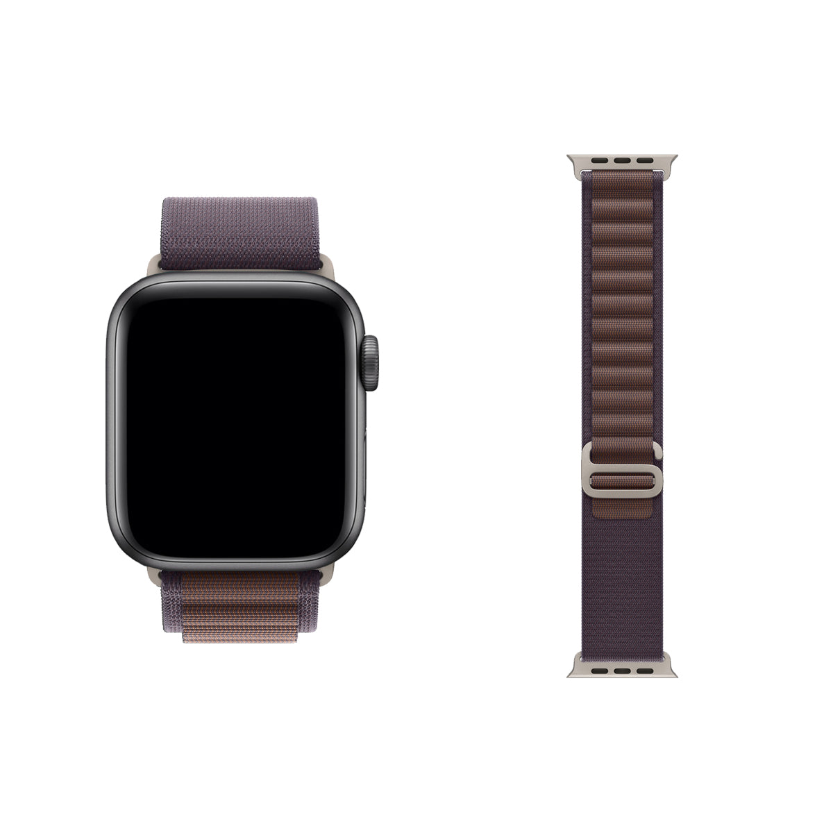 Correa Alpine Loop Apple Watch