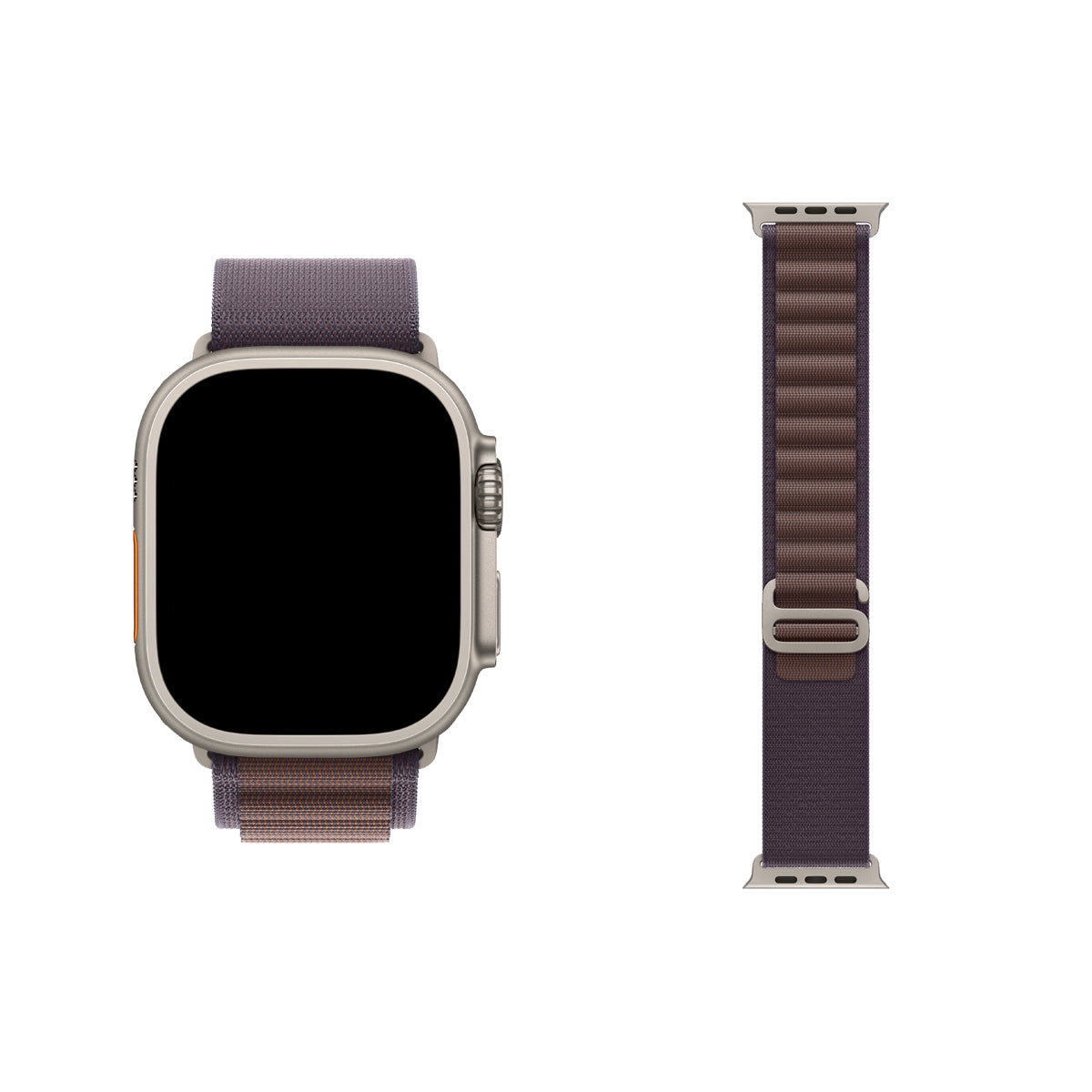 Correa Alpine Loop Apple Watch