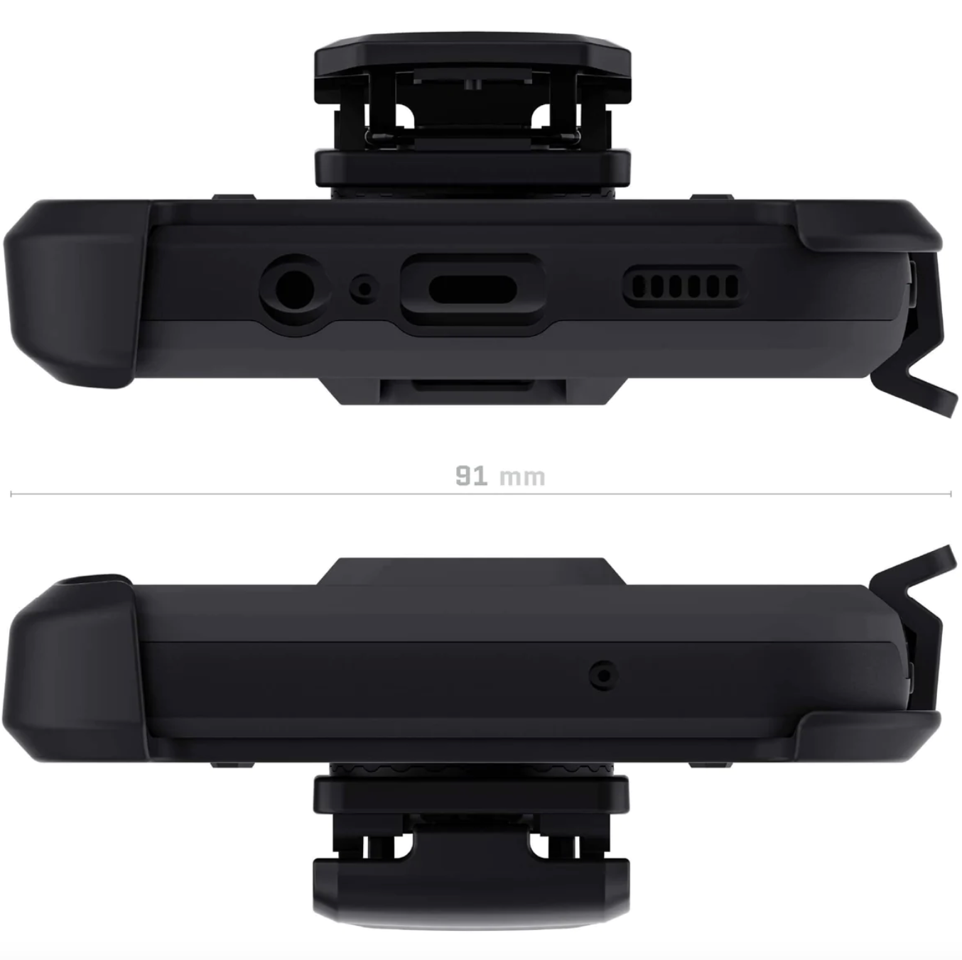 Carcasa Samsung Galaxy A14 Ghostek Iron Armor