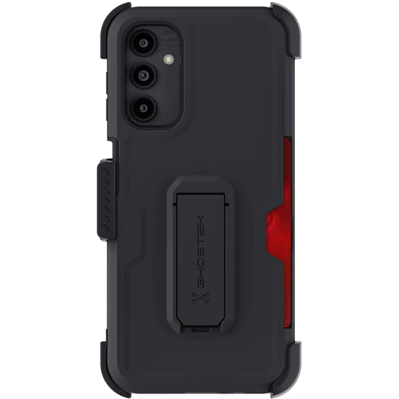 Carcasa Samsung Galaxy A14 Ghostek Iron Armor