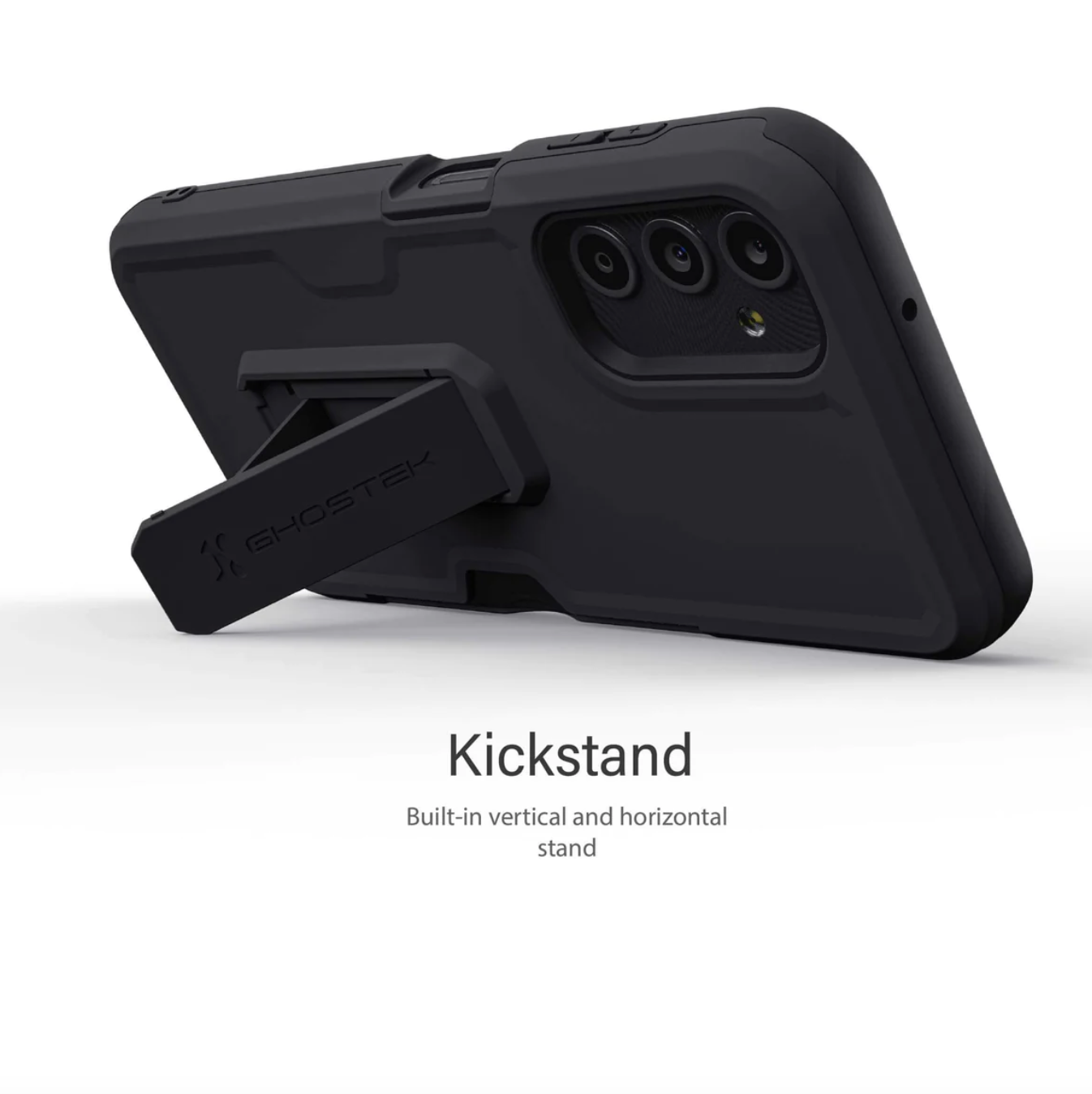 Carcasa Samsung Galaxy A14 Ghostek Iron Armor