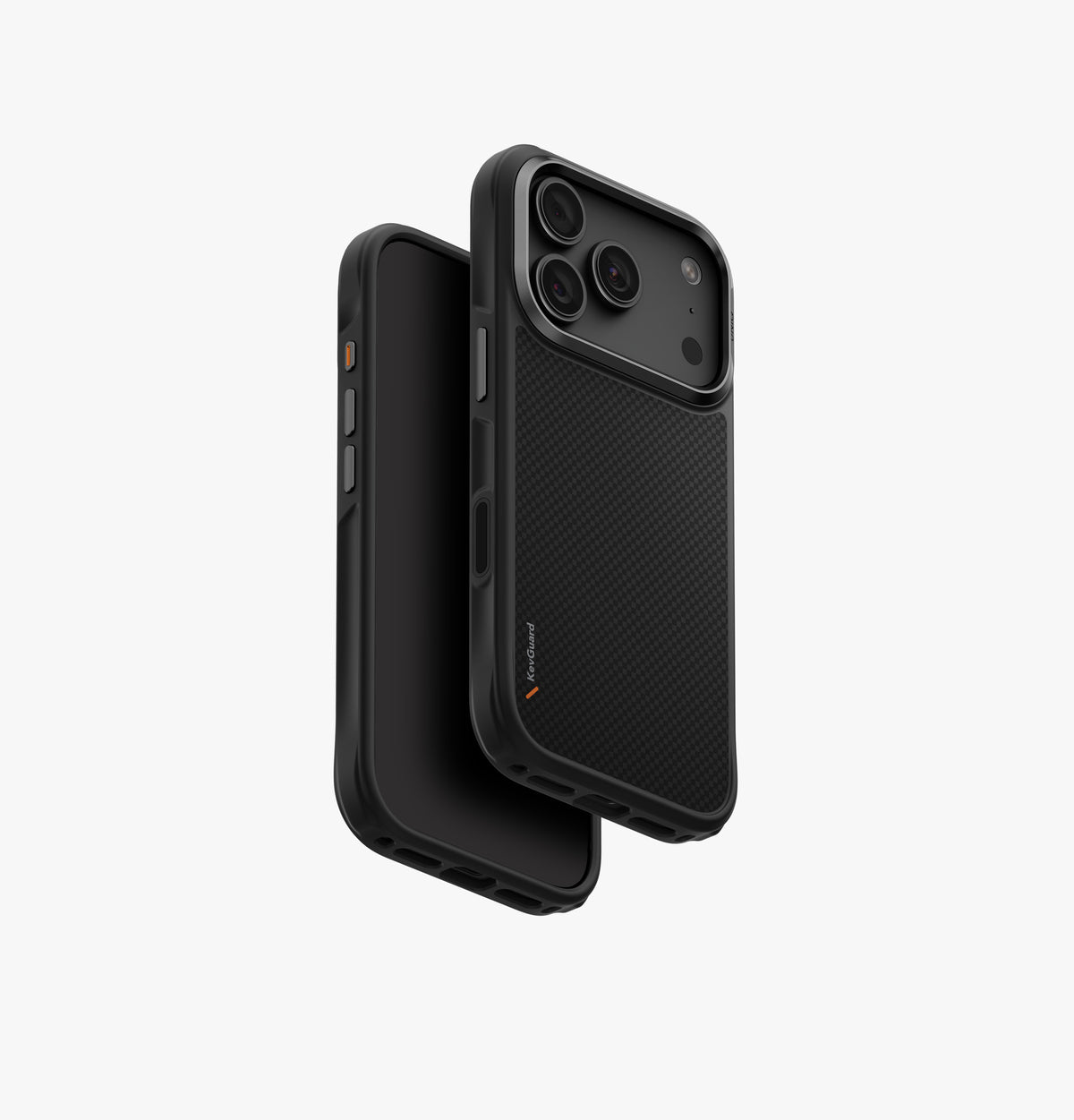 Carcasa Uniq Keva Magsafe iPhone 18 Pro Max