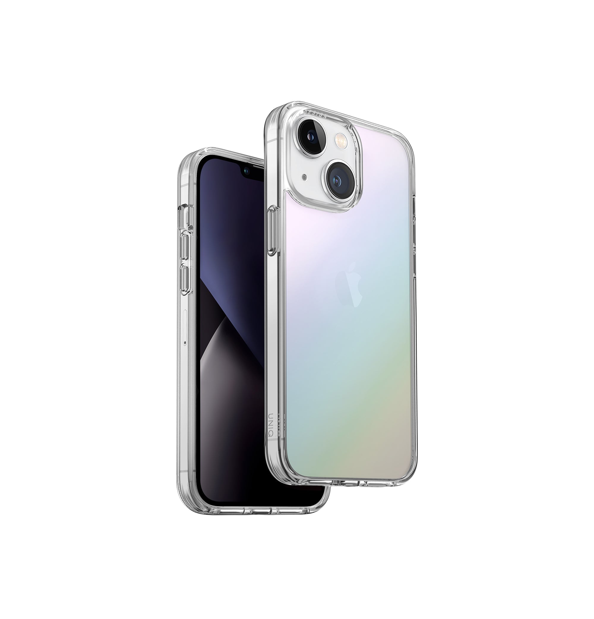 Carcasa Uniq Lifepro Xtreme iPhone 15 Plus