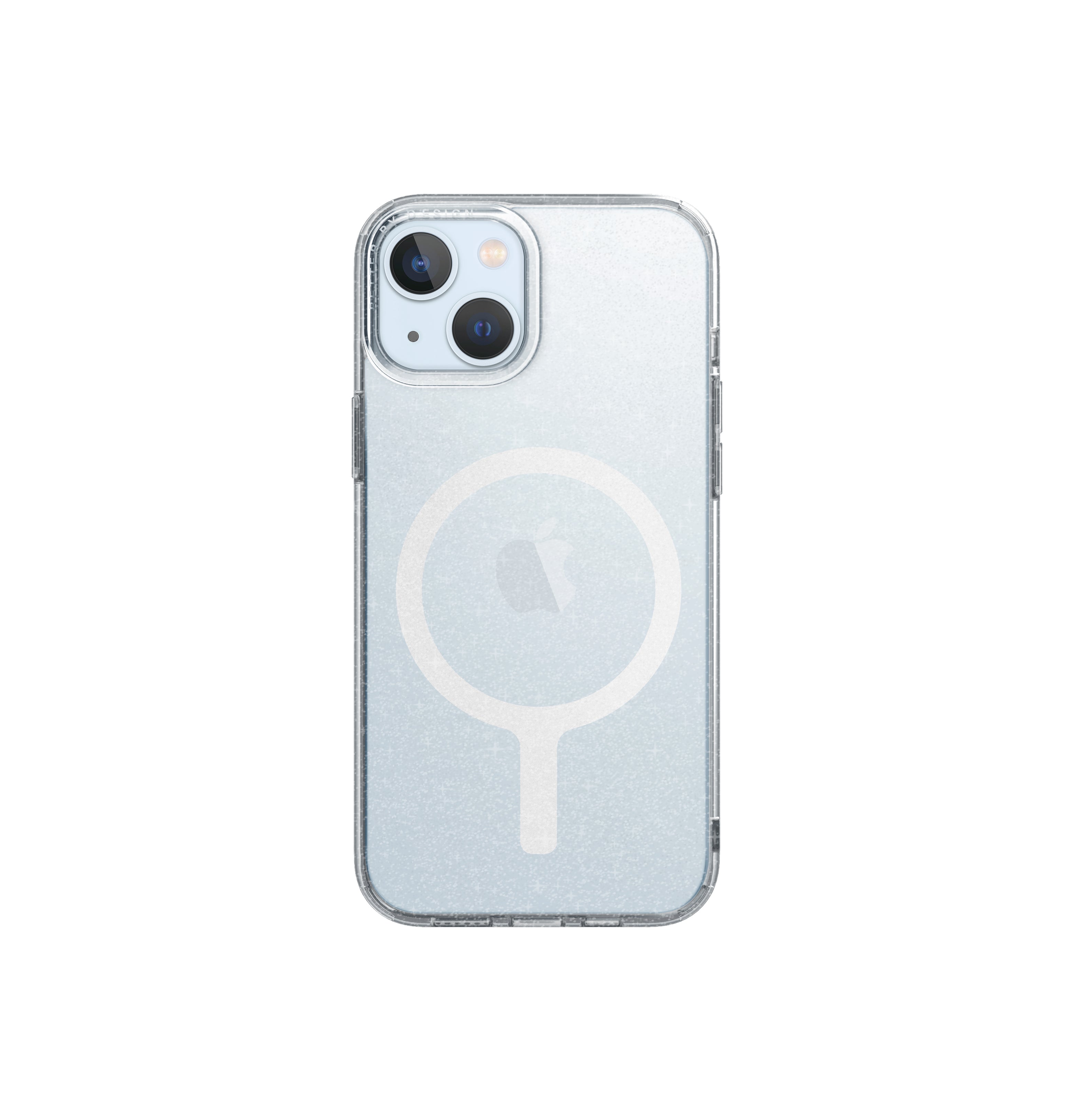 Carcasa Uniq Lifepro Xtreme Magsafe iPhone 15 - Escarchada