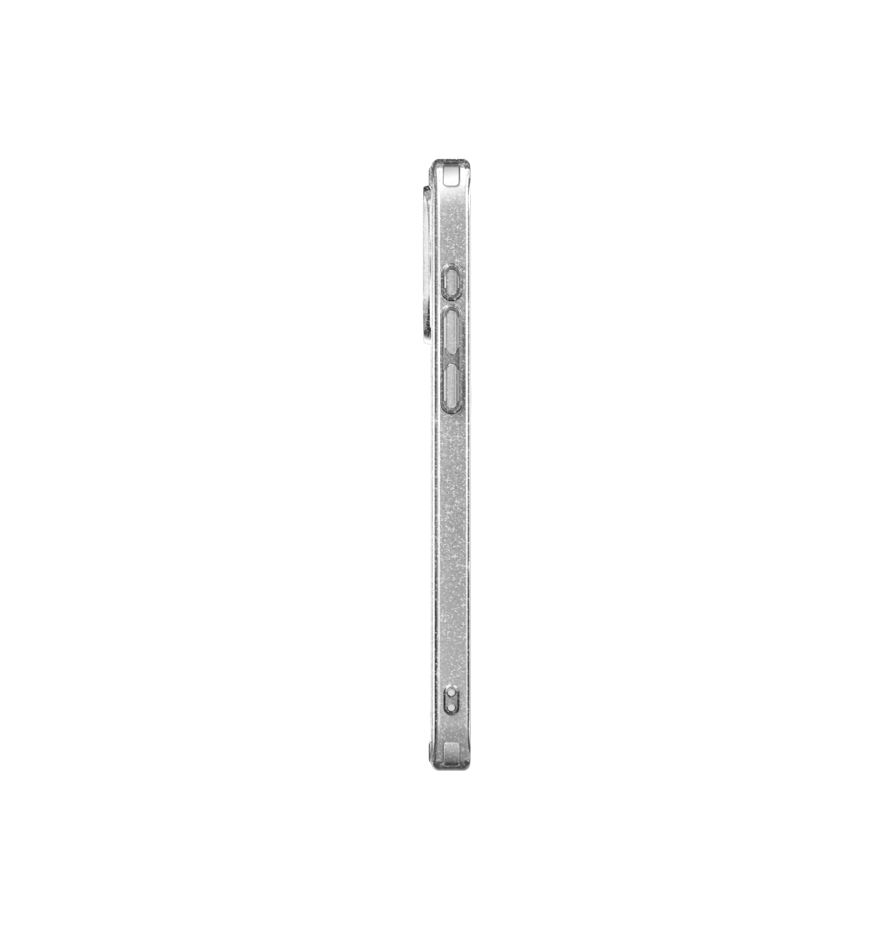 Carcasa Uniq Lifepro Xtreme Magsafe iPhone 15 Pro - Escarchada