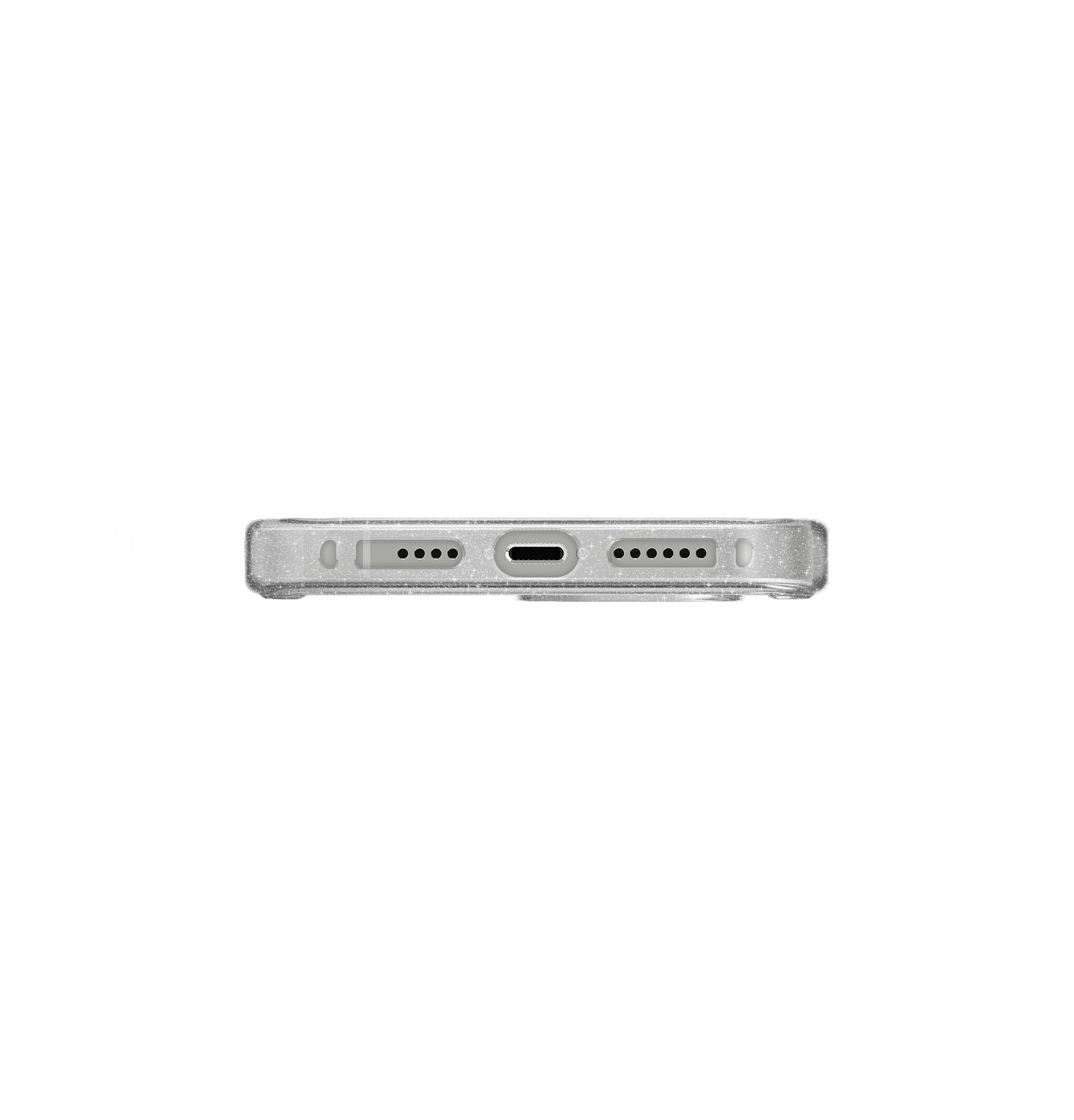 Carcasa Uniq Lifepro Xtreme Magsafe iPhone 15 Pro - Escarchada