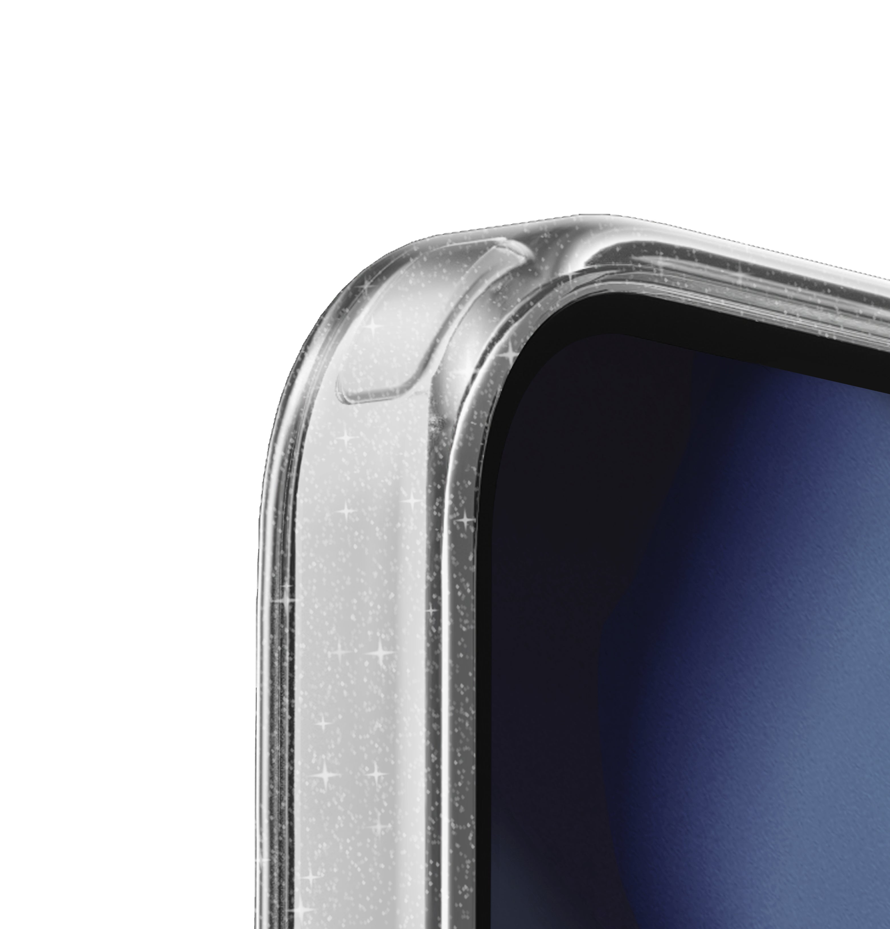 Carcasa Uniq Lifepro Xtreme Magsafe iPhone 15 Pro - Escarchada