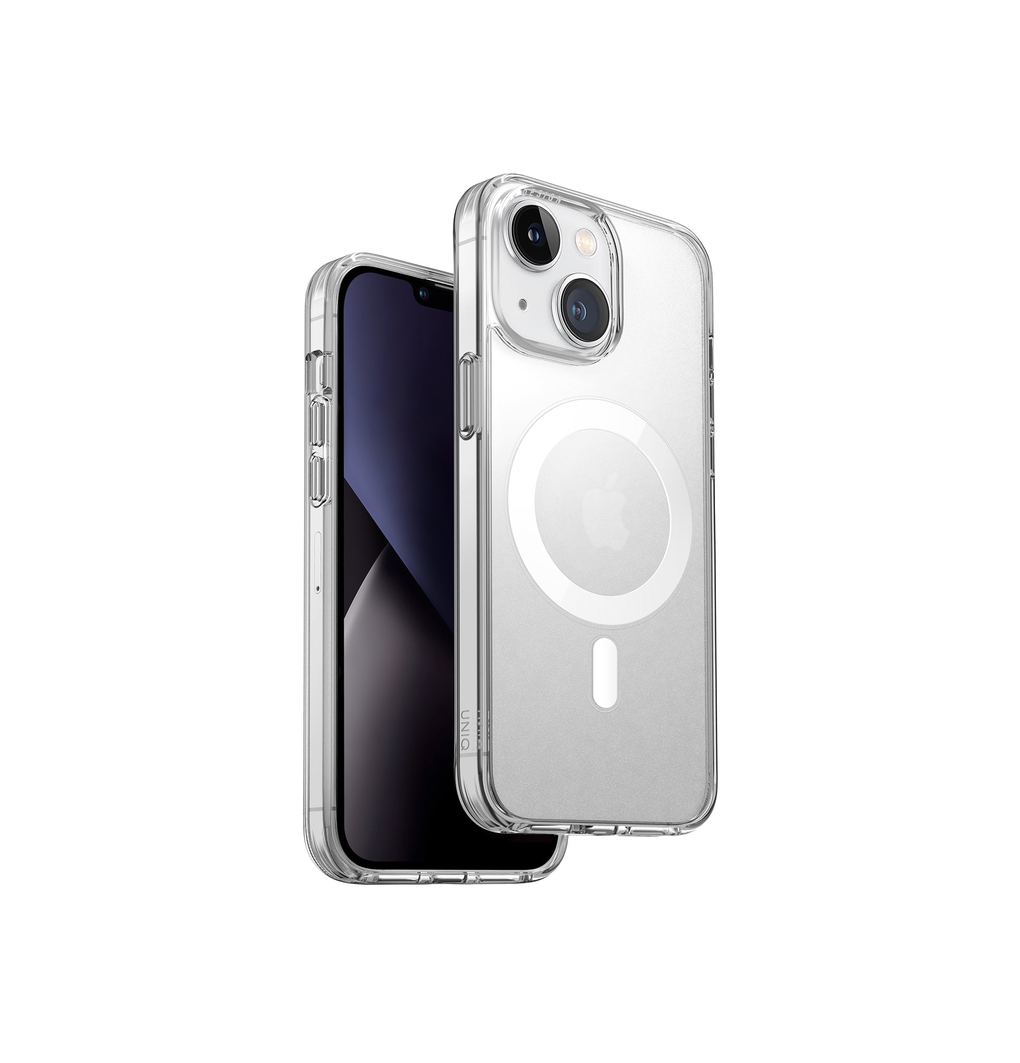 Carcasa Uniq Lifepro Xtreme iPhone 15 Plus - Magsafe