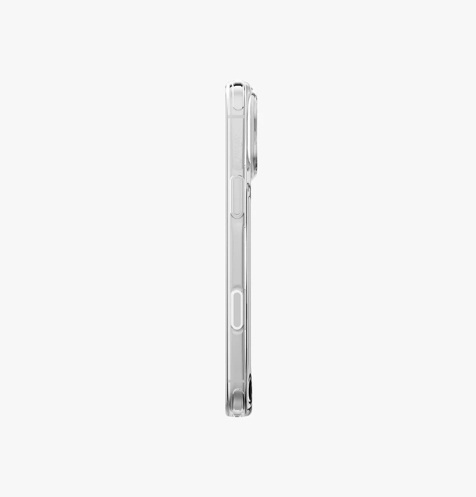 Carcasa Uniq LifePro Xtreme Hybrid Magsafe iPhone 18 Pro Max - Transparente - OPEN BOX - NUEVA PERO SIN EMPAQUE