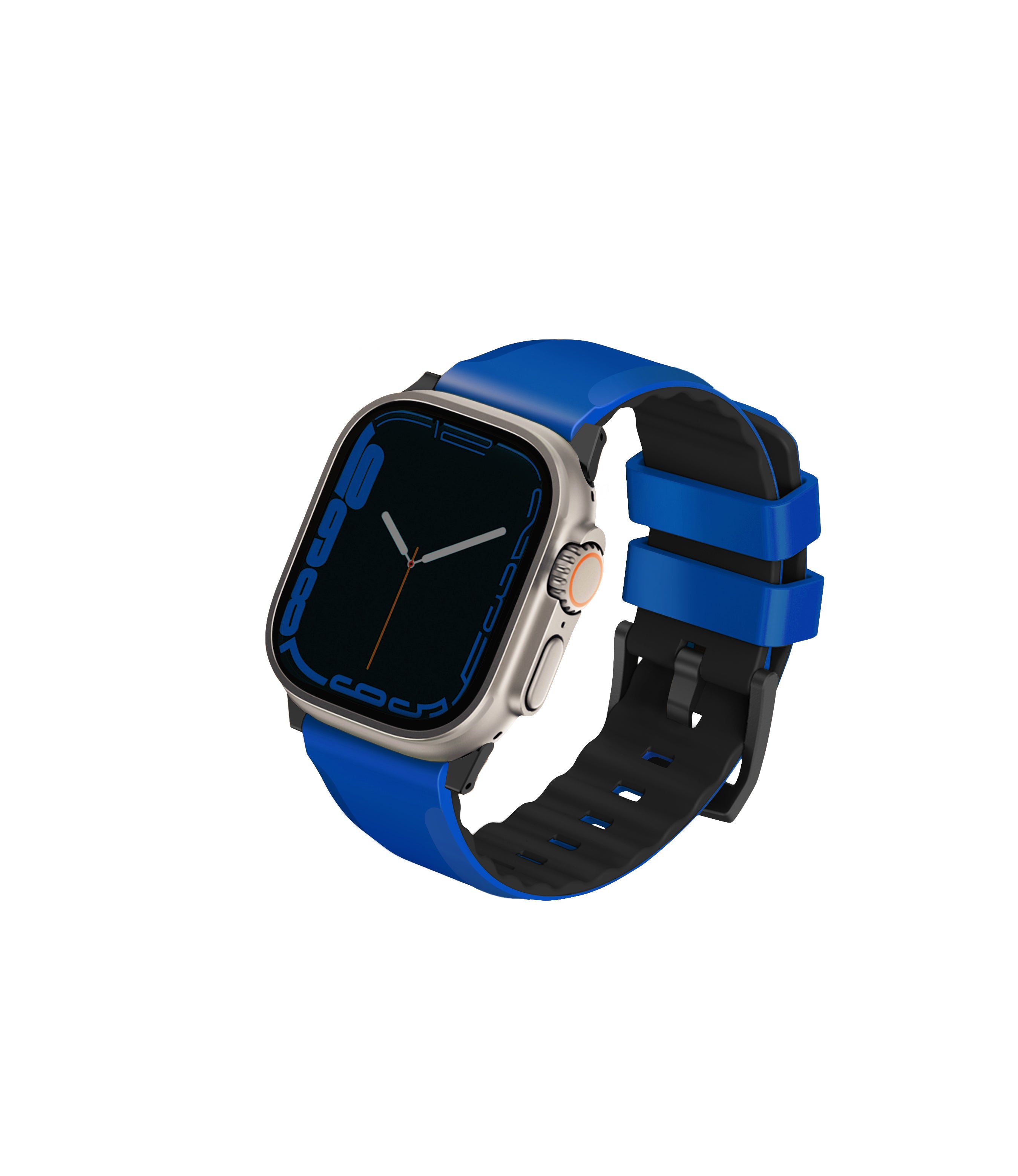 Correa Uniq Linus Silicona Apple Watch