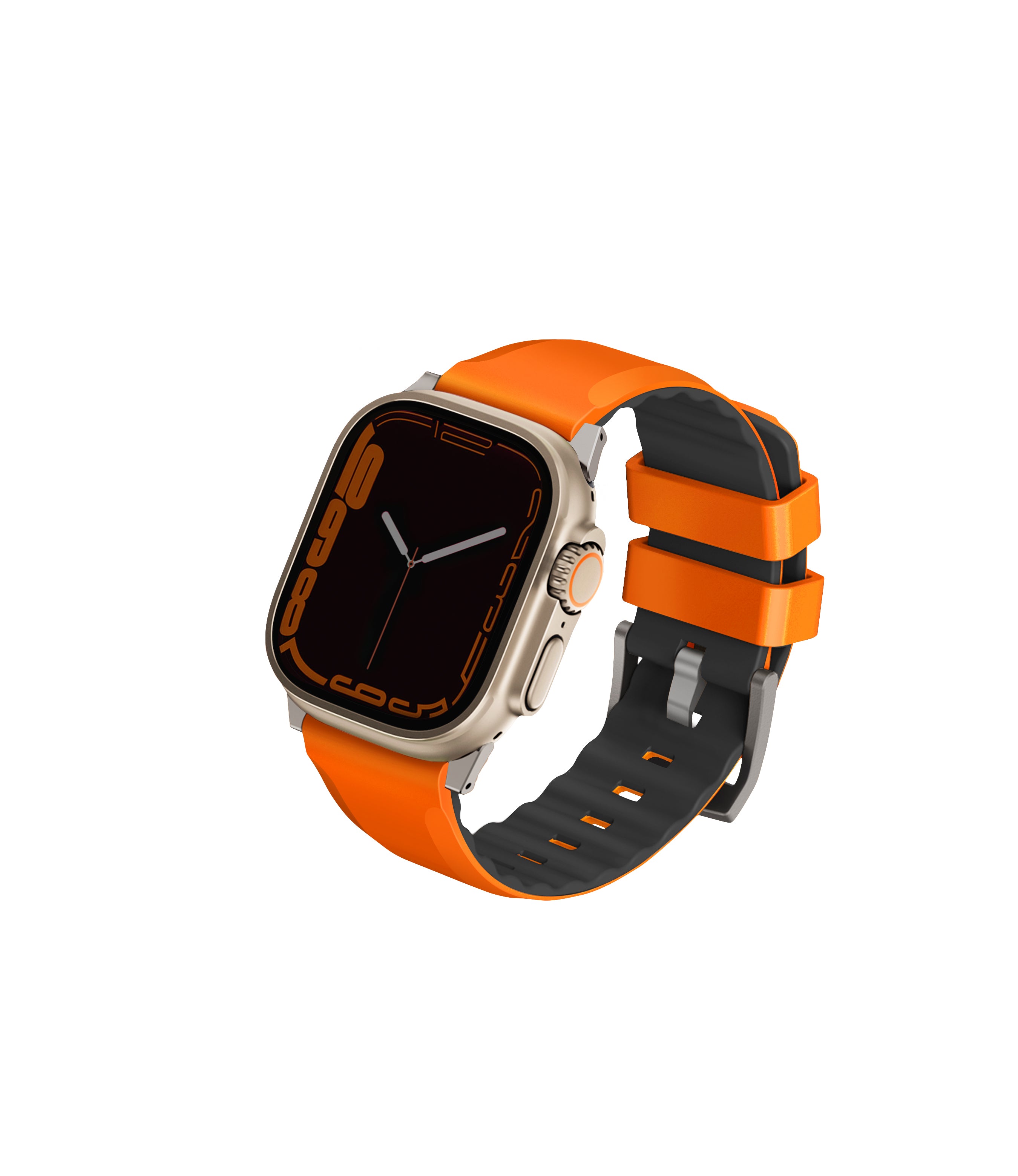 Correa Uniq Linus Silicona Apple Watch