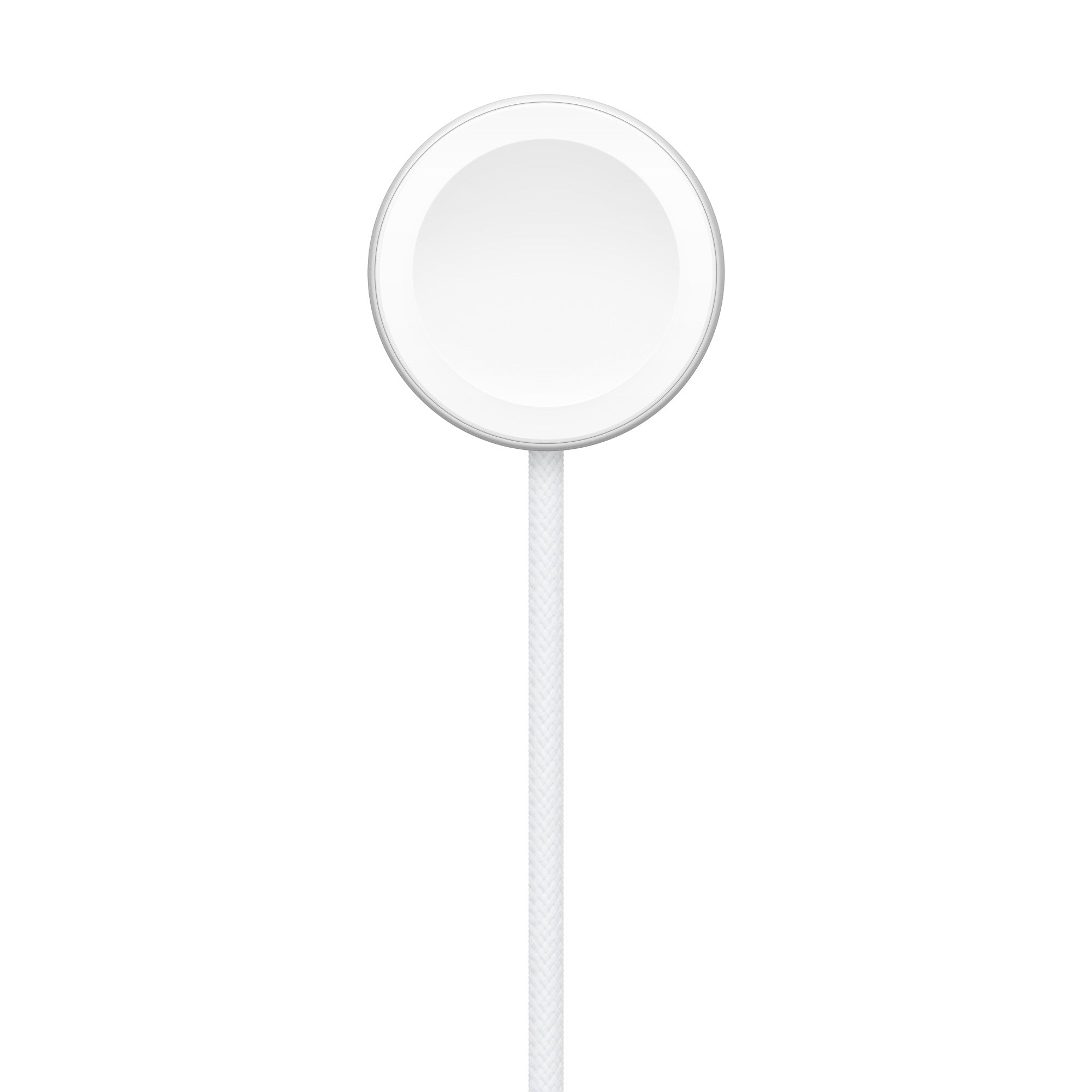 Cable USB Cargador Magnético Apple Watch - 1 Metro