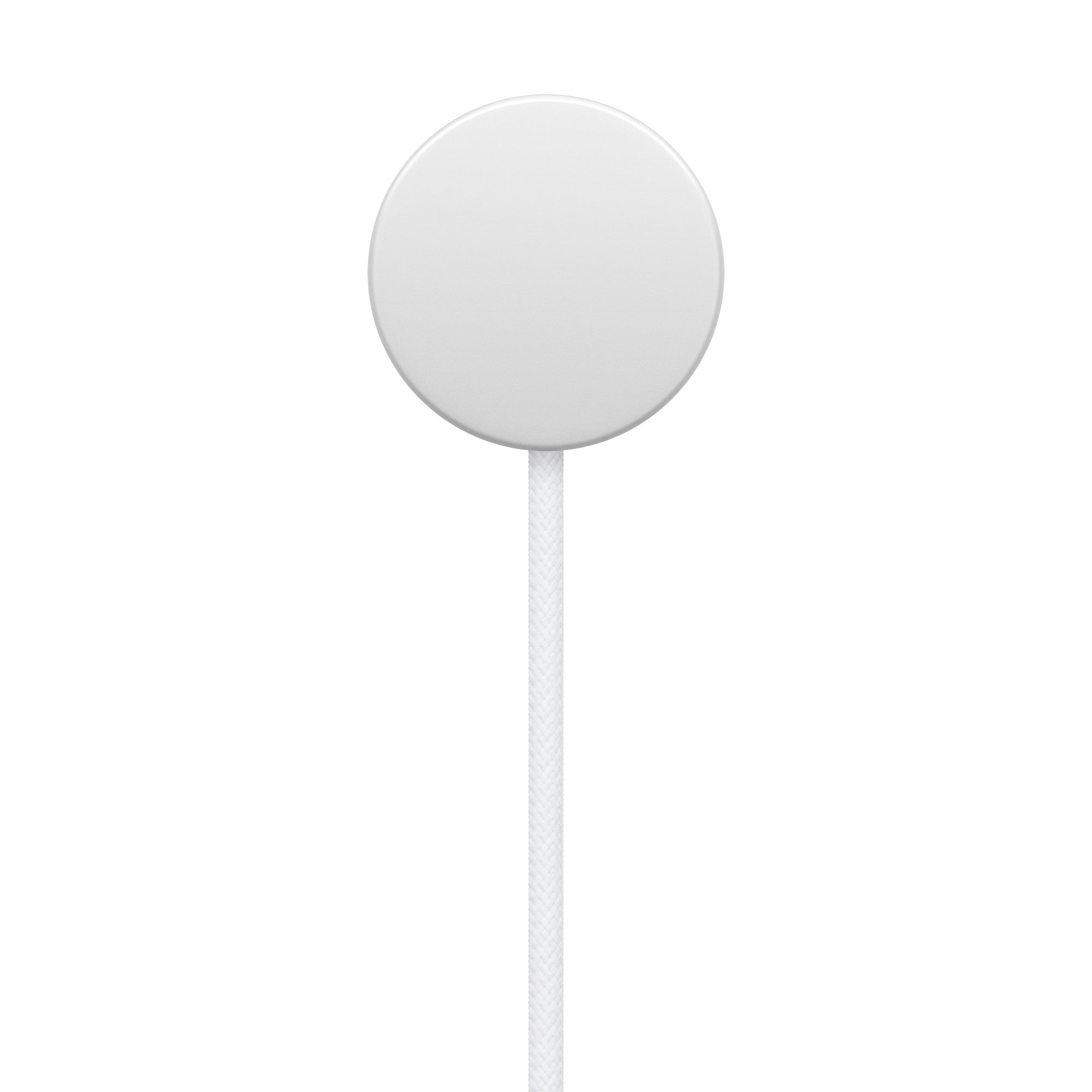 Cable USB Cargador Magnético Apple Watch - 1 Metro