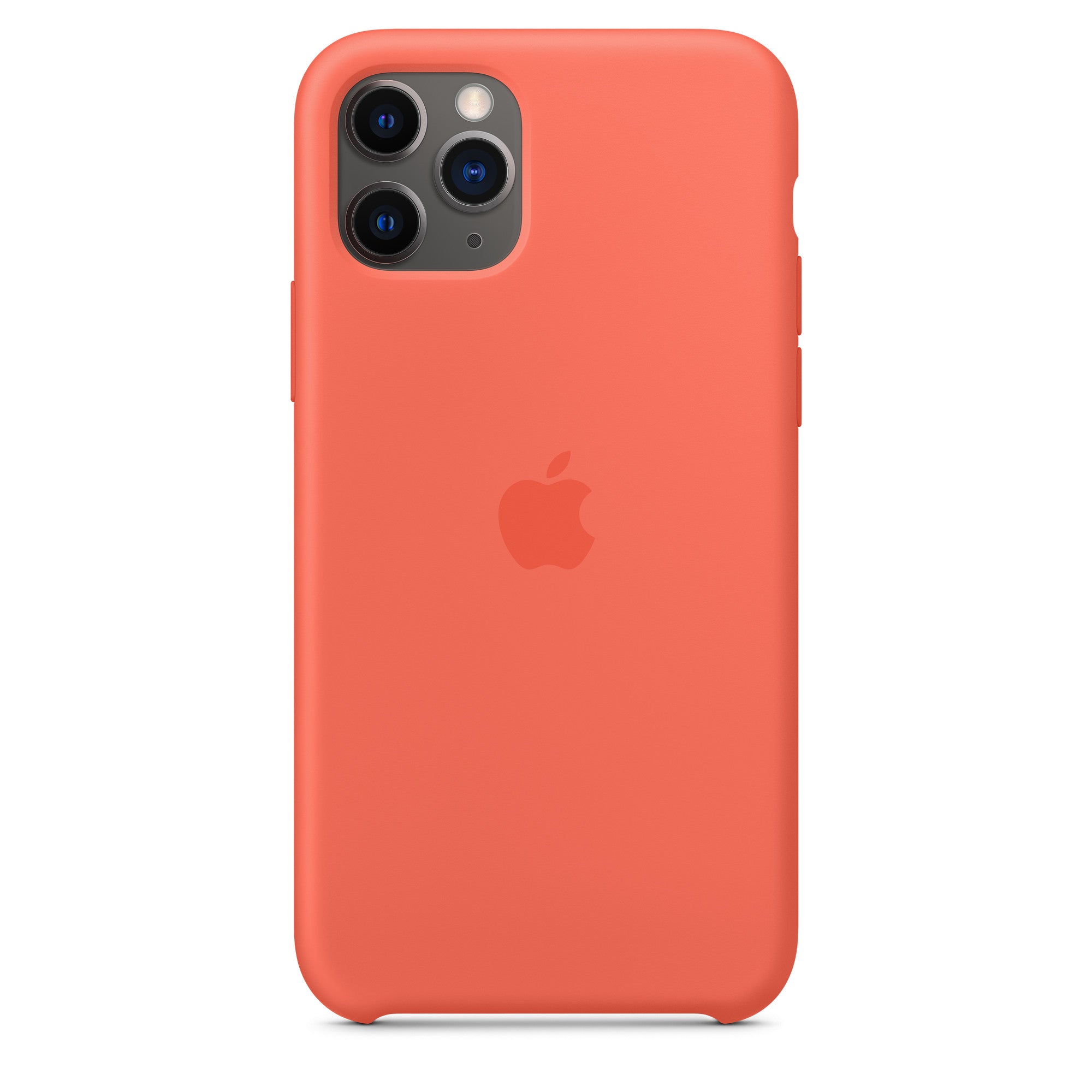 Carcasa Silicona iPhone 11 Pro