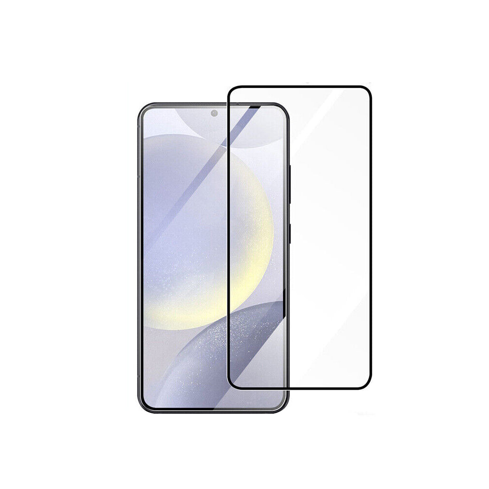 Lámina de Vidrio Templado 3D Samsung S24