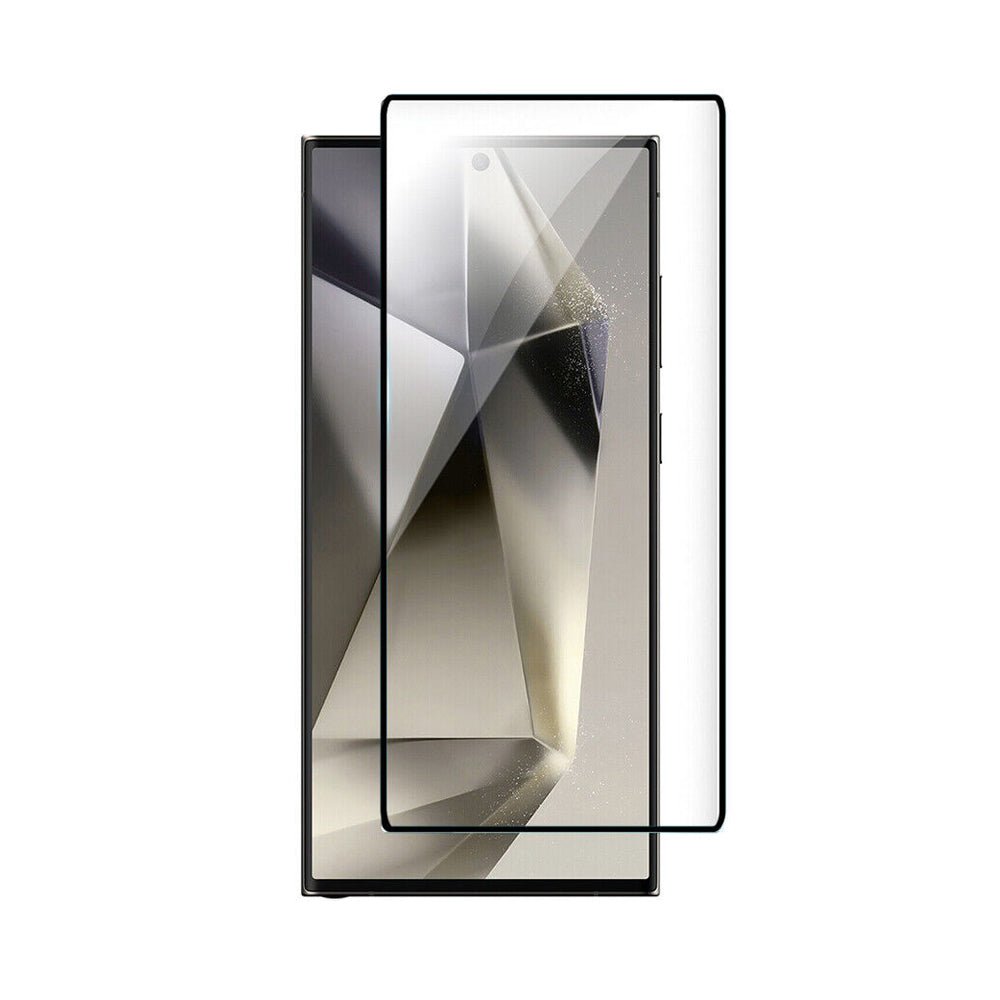 Lámina de Vidrio Templado 3D Samsung S24 Ultra