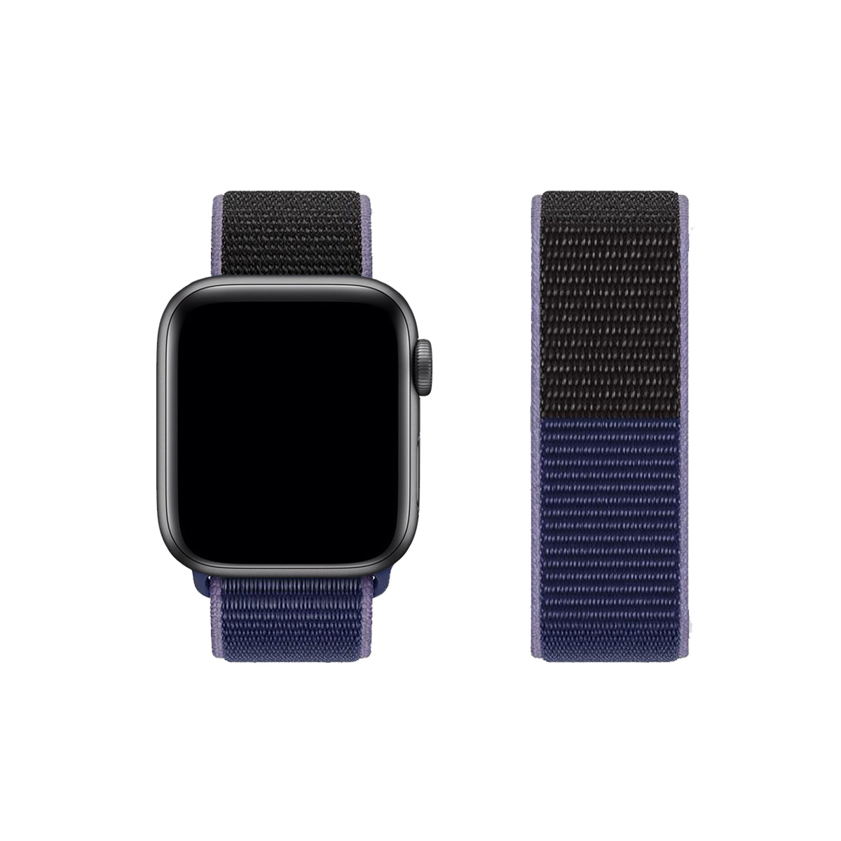 Correa De Nylon Apple Watch
