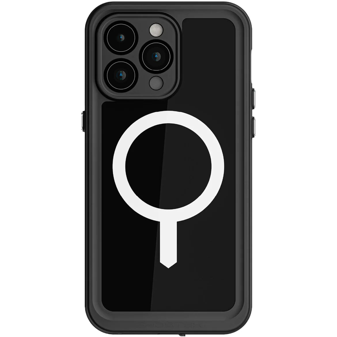 Carcasa Ghostek Nautical Magsafe Sumergible iPhone 15 Pro