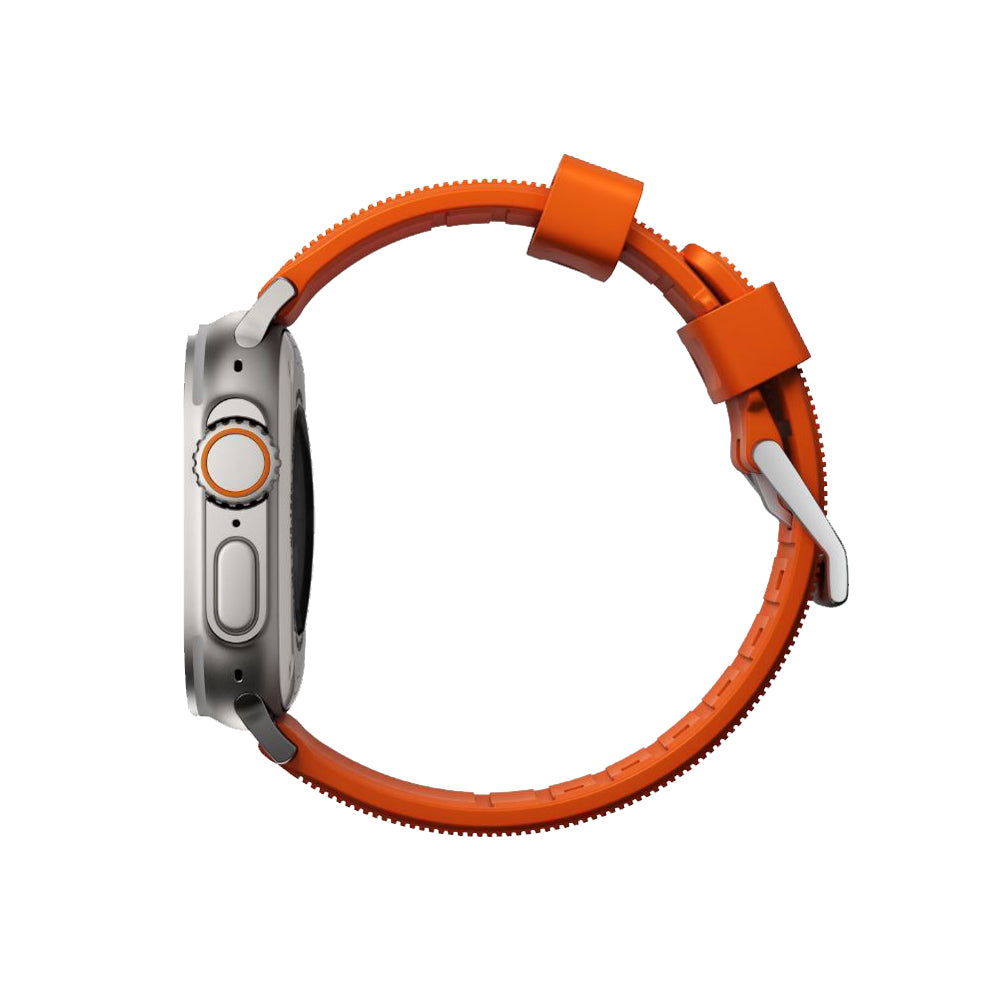 Correa Silicona Texturizada Apple Watch