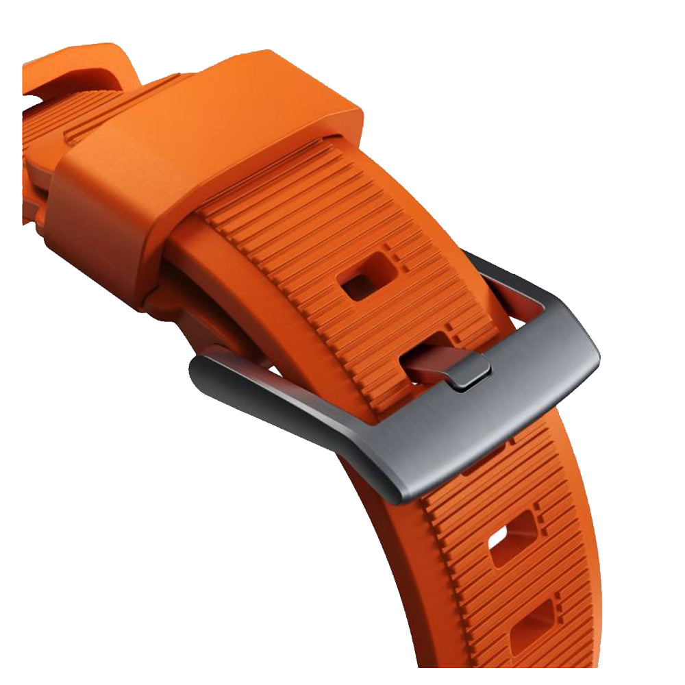 Correa Silicona Texturizada Apple Watch