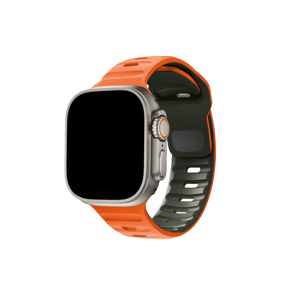 Correa Sport Para Apple Watch