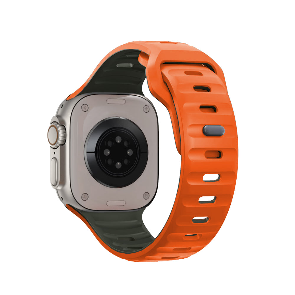 Correa Sport Para Apple Watch