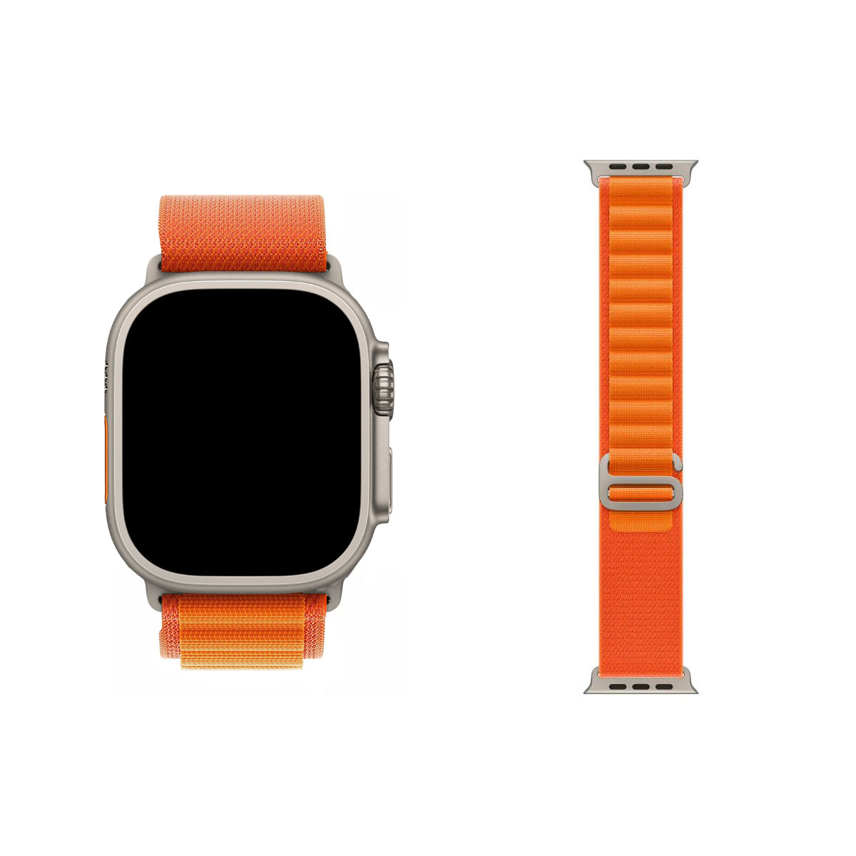 Correa Alpine Loop Apple Watch