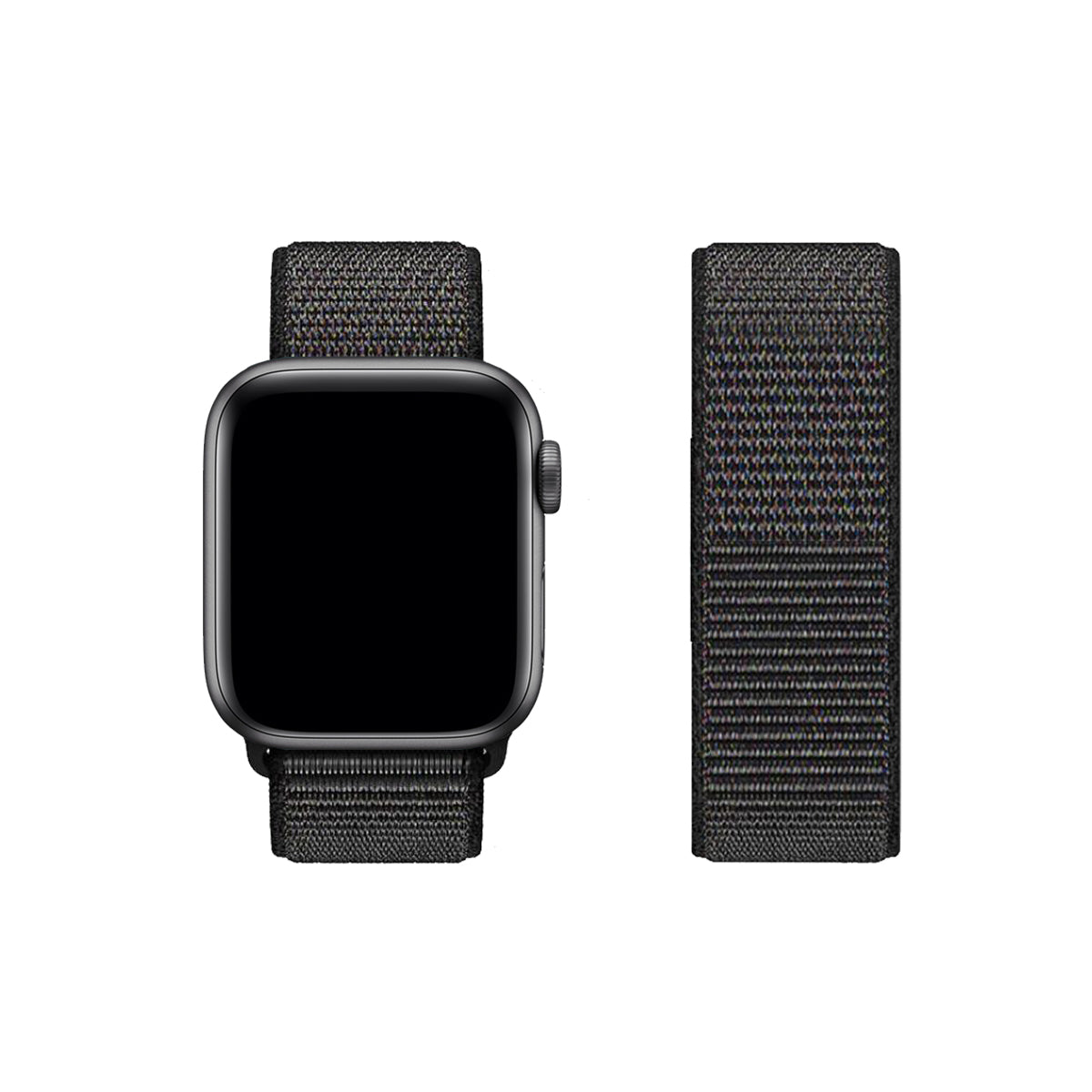 Correa De Nylon Apple Watch