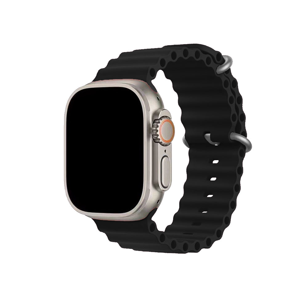 Correa de Silicona Oceano Apple Watch