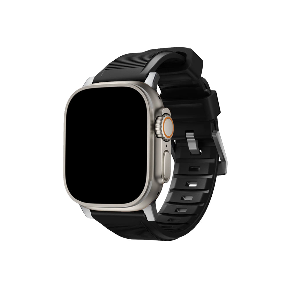 Correa Silicona Texturizada Apple Watch
