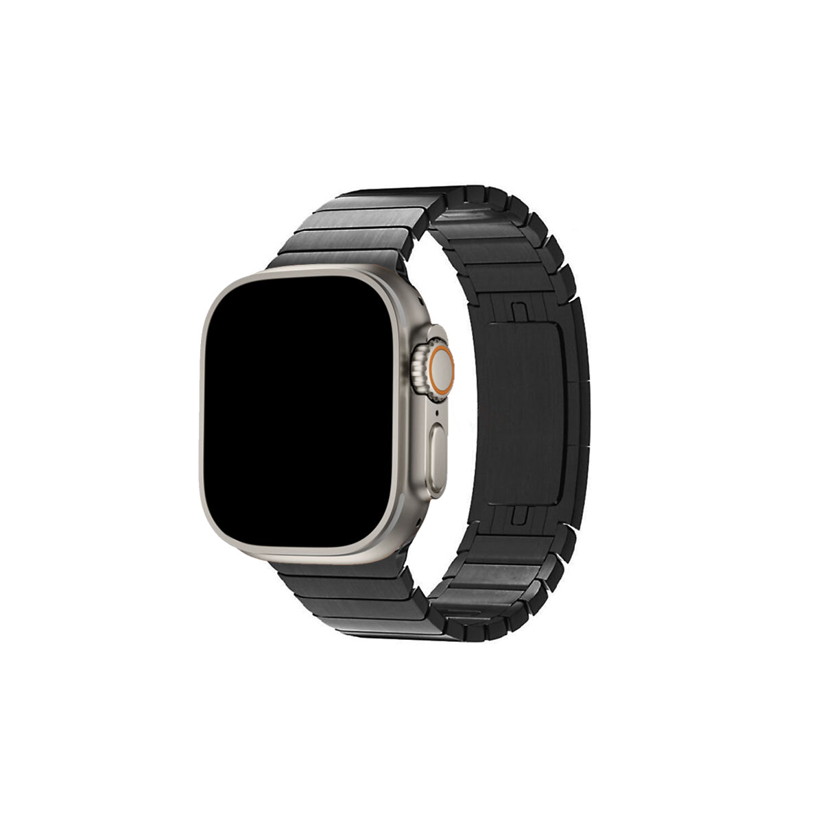 Correa Modelo Link Acero Inoxidable Apple Watch