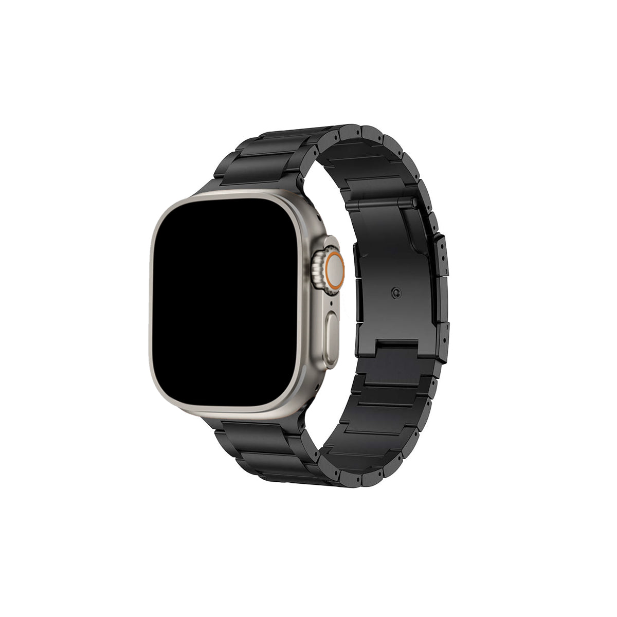 Correa / Pulsera De Titanio Para Apple Watch