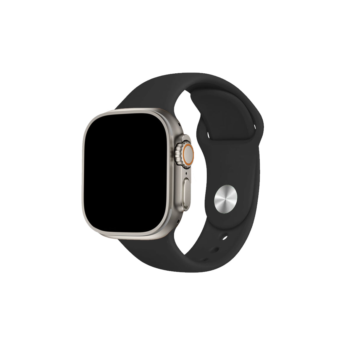 Correa de Silicona Apple Watch