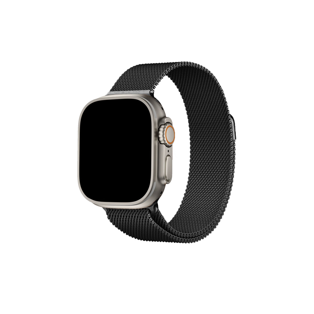 Correa Acero Inoxidable Magnética Apple Watch