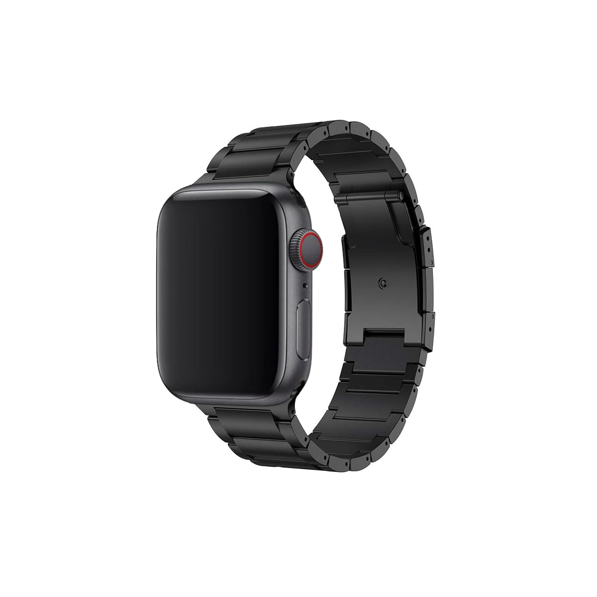 Correa / Pulsera De Titanio Para Apple Watch